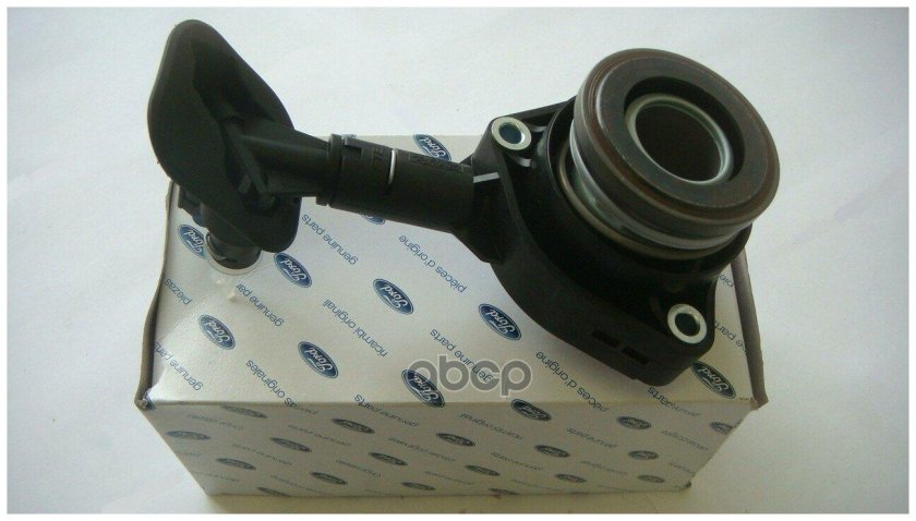 Выжимной подшипник Форд Мондео 4 2.0 механика