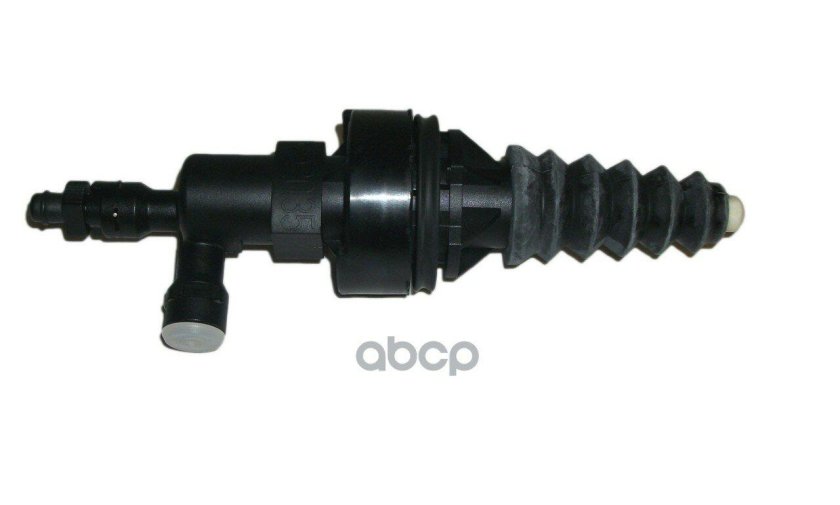 Цилиндp сцепления pабочий