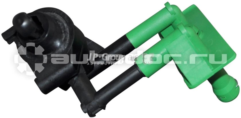 1530600600 Главный цилиндр сцепления jp Group