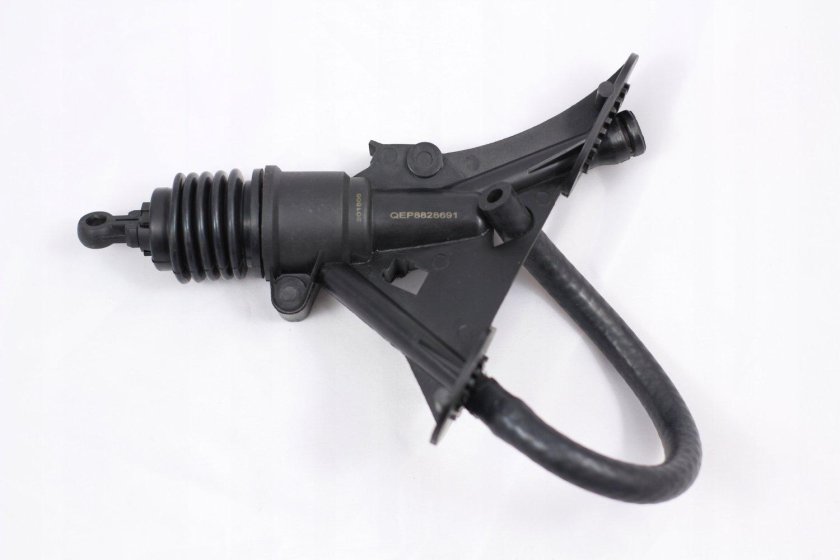 Цилиндр сцепления Форд Транзит 2008