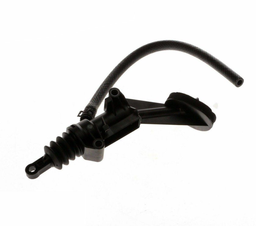 Главный цилиндр сцепления Форд Транзит 2.2