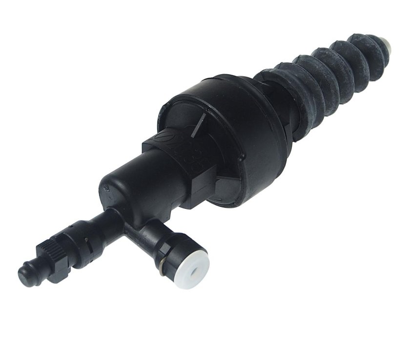 Форд Маверик рабочий цилиндр сцепления