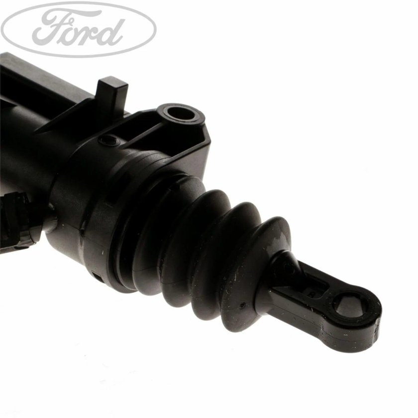 Главный цилиндр сцепления Форд Транзит 2.2 2016