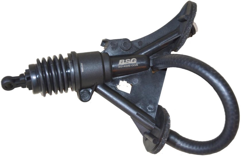 Главный цилиндр сцепления Форд Транзит 2.4