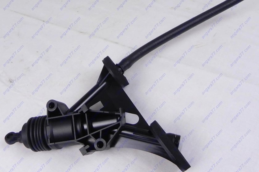 Главный цилиндр сцепления Форд Транзит 2008