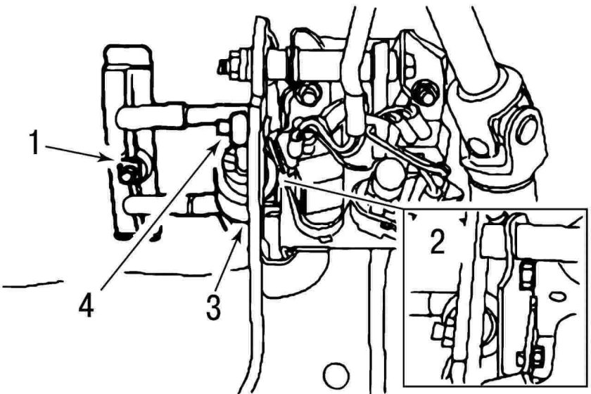 Система сцепления Форд фокус 2 1.8 механика