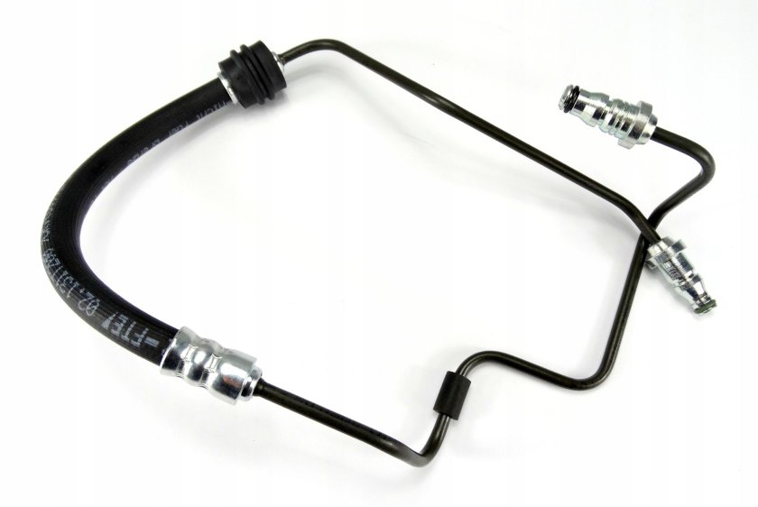 Ford 1370924 трубка сцепления