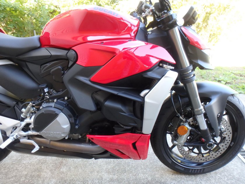 Мотоциклы ducati