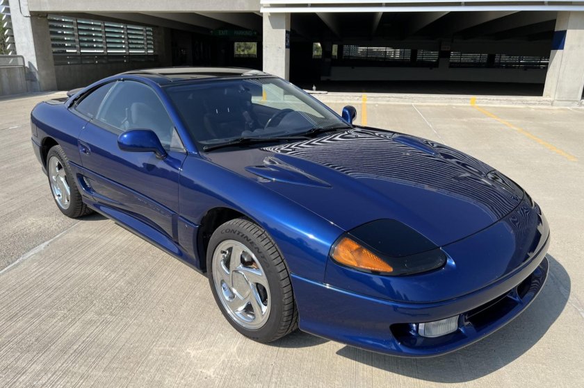 Dodge stealth 1993
