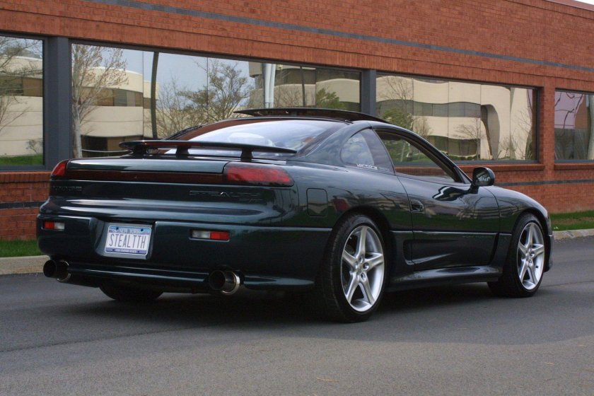 Dodge Stealth 1993