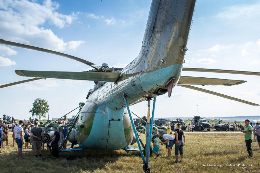 Смоленск- ми24бтр-80