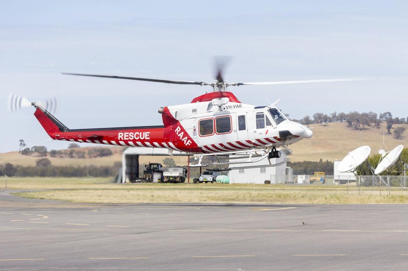 Bell 412
