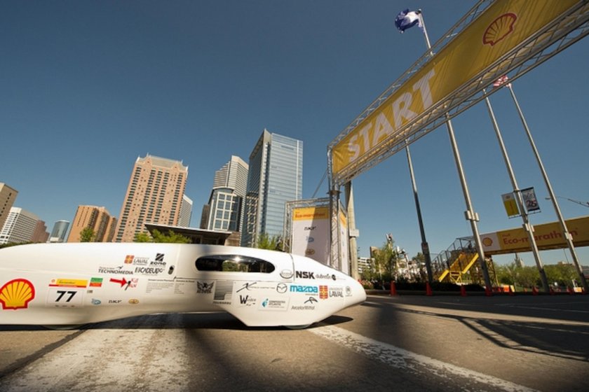 Экономный транспорт