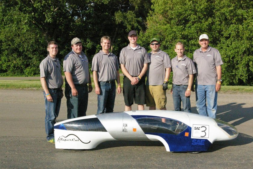 Самые экономичные машины на бензине