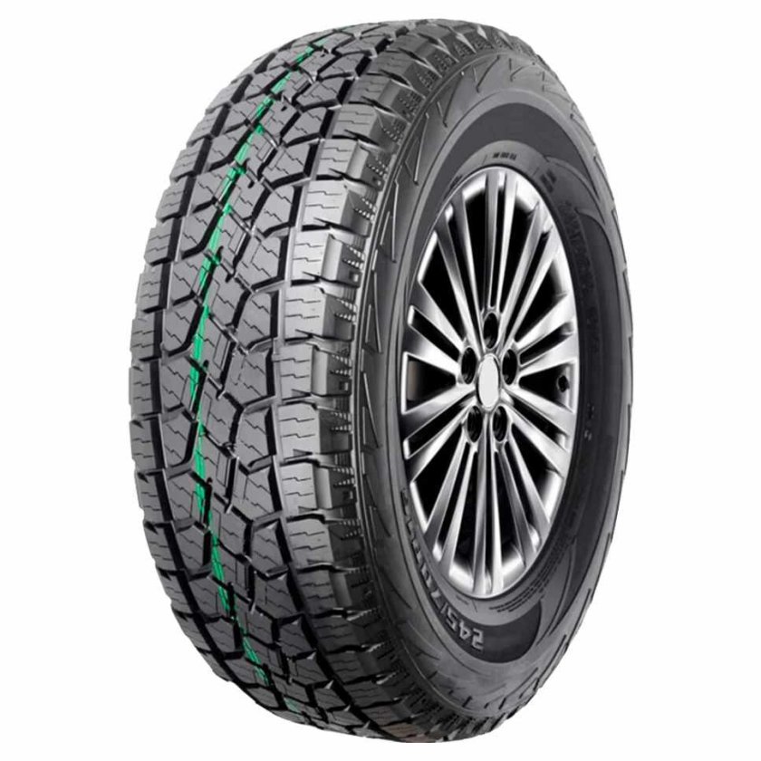 Шина 225/75r16 Delmax GRIPPRO at 115/112r