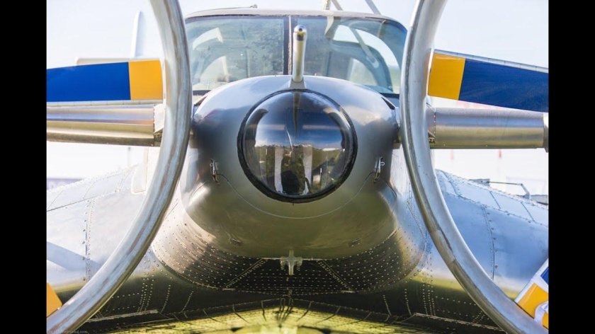 Иволга эк-12