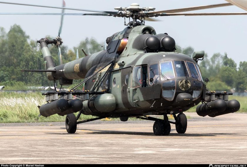 Mil mi-17