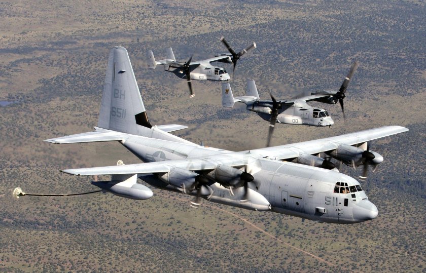 C-130 Hercules