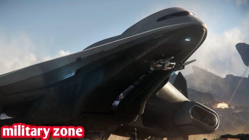 Star Citizen Hercules c2