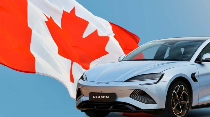 Byd seal 2023