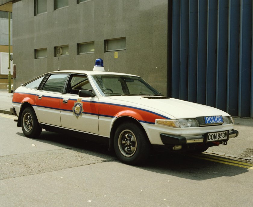 Ровер sd1