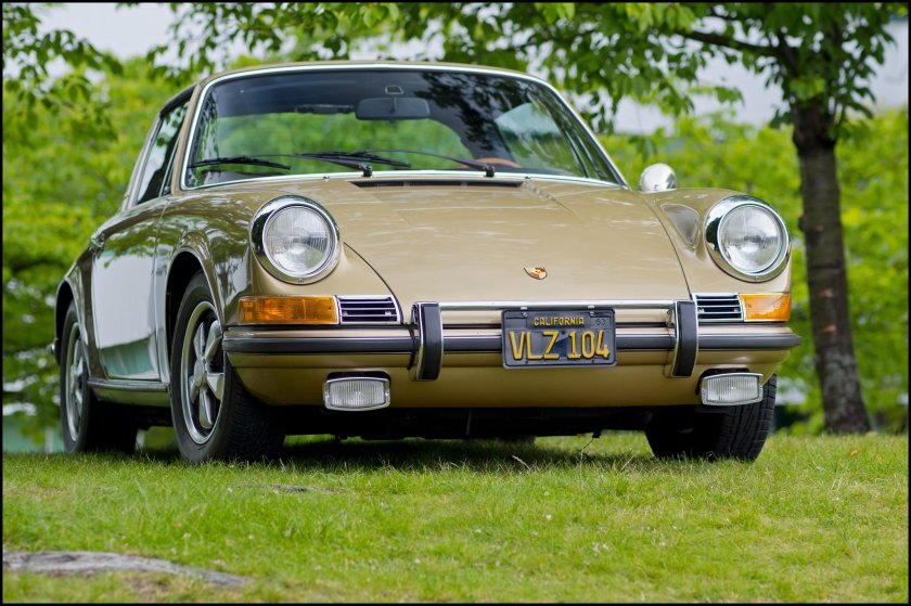 Канадская марка авто