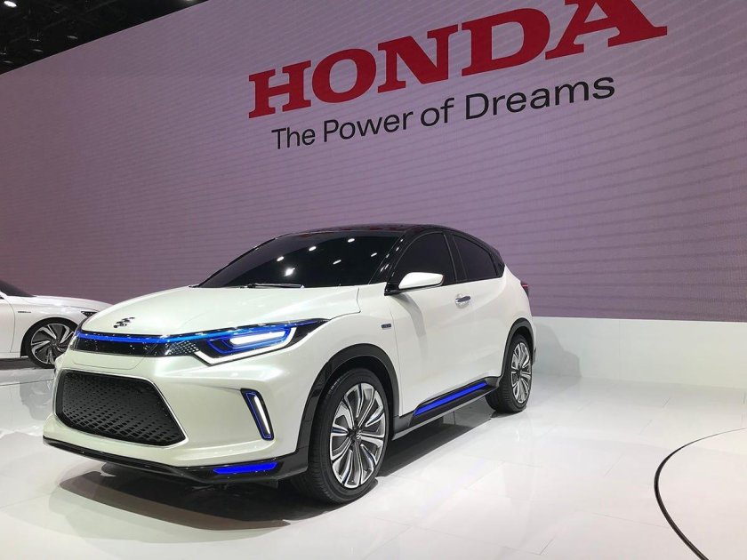 Новый КАМАЗ кроссовер