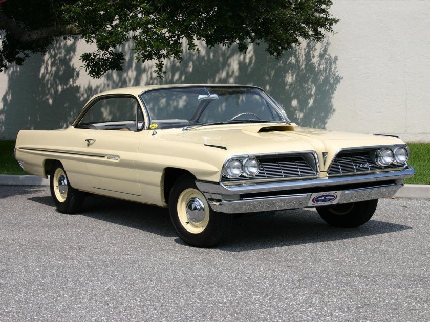 1979 Pontiac Catalina