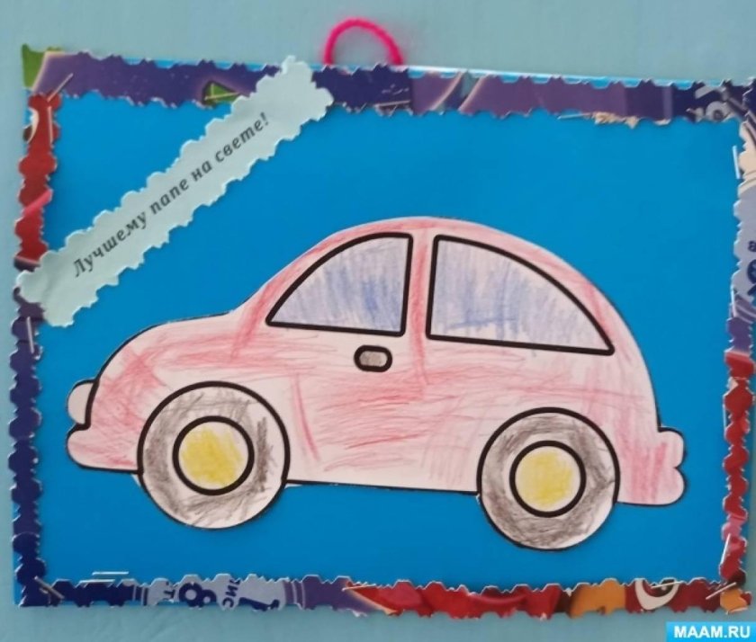 Аппликация машина