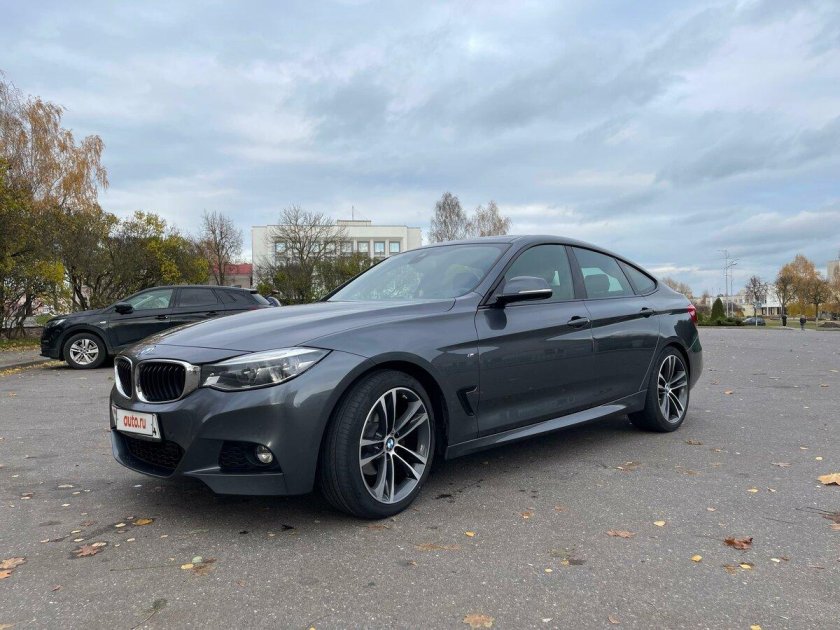 BMW 220i Coupe