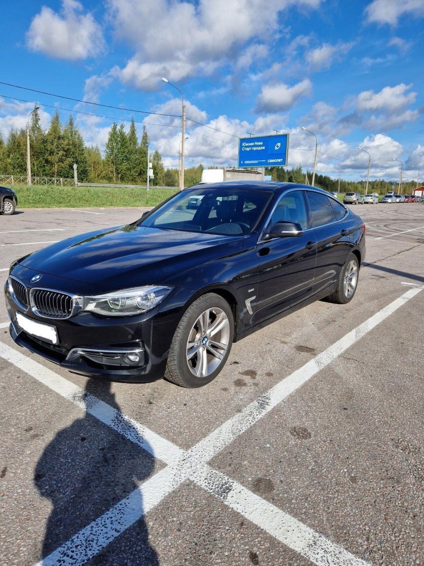 BMW 5 Series g30