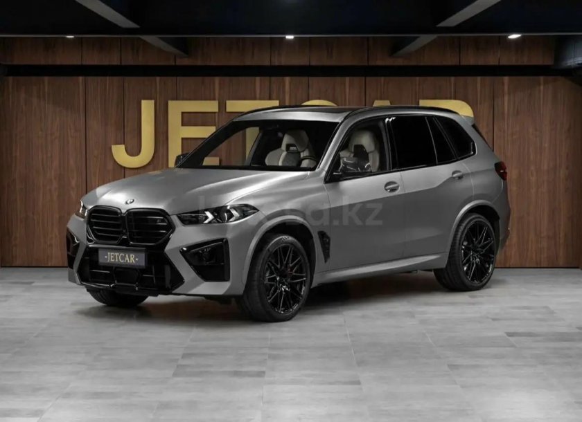 Bmw x 5 m competition 2023