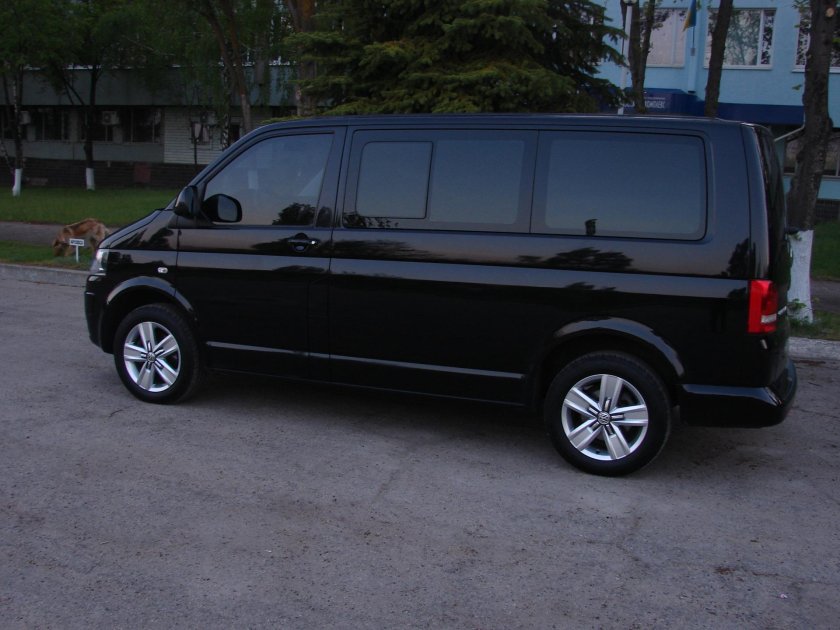 Диски на каравеллу