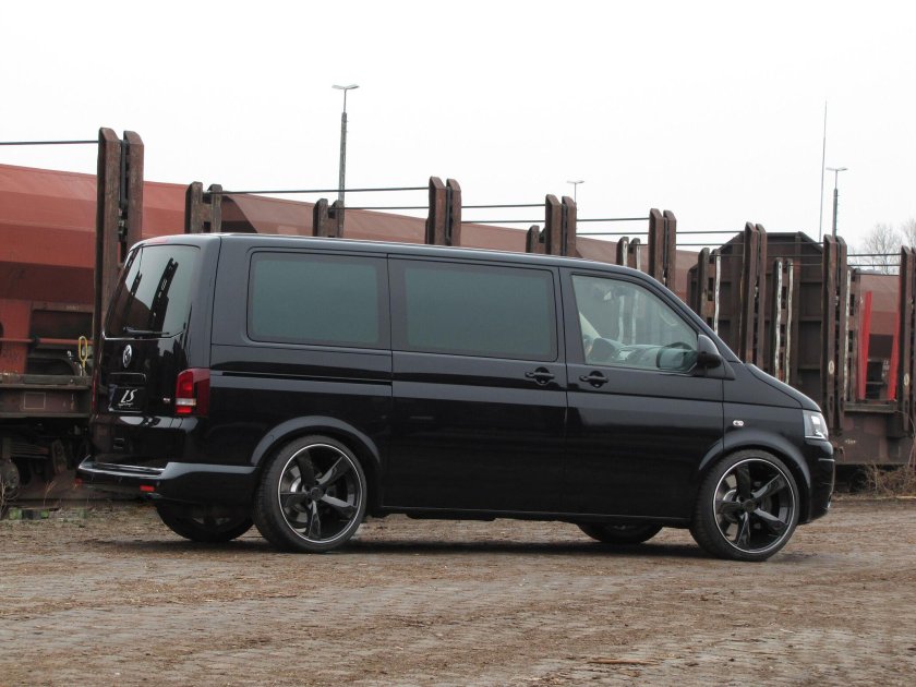 VW t5 r20