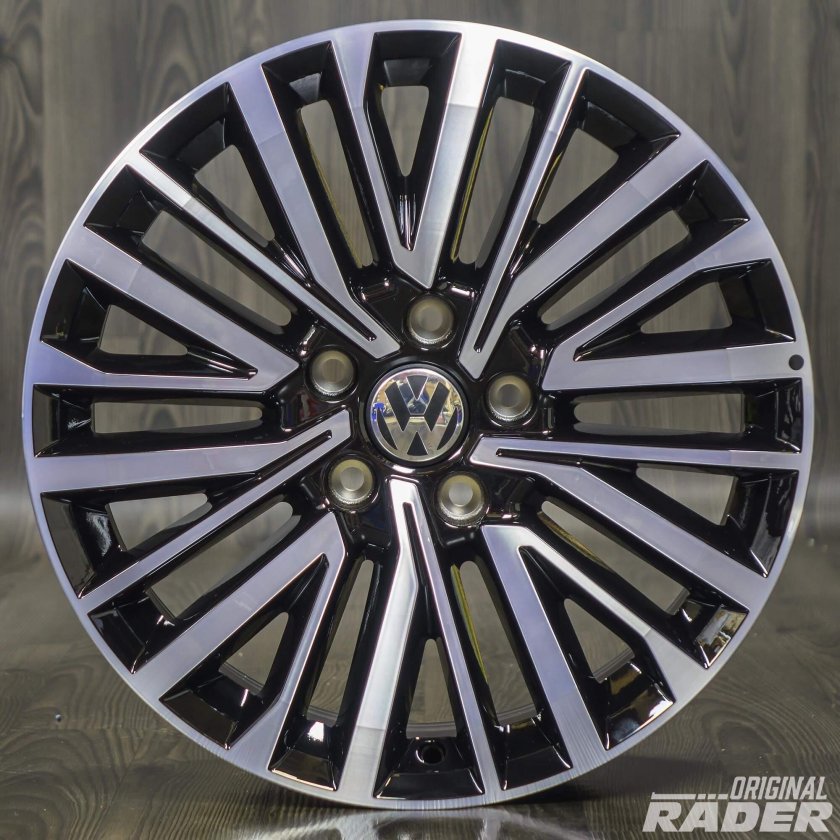 Диски Фольксваген Каравелла 6.1