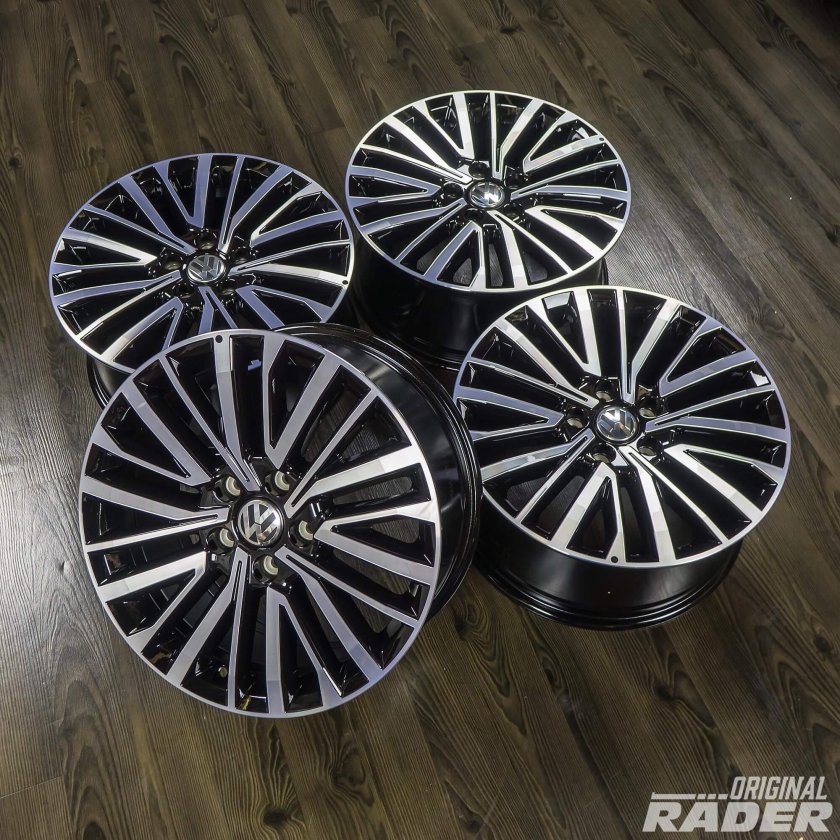 Диски Фольксваген Каравелла 6.1