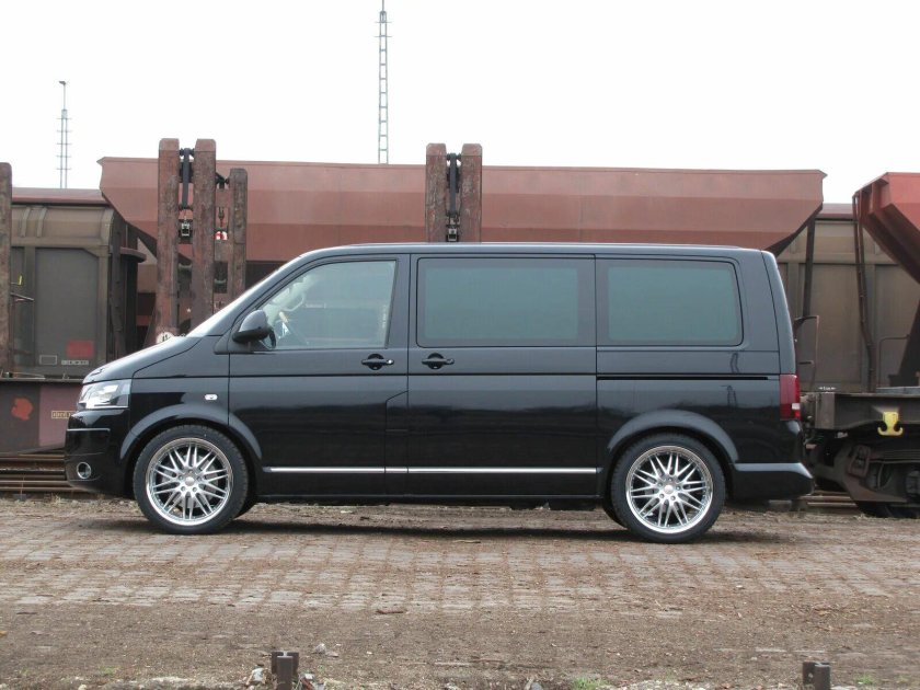VW t5 r20
