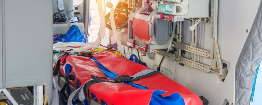 Оборудование для жизнеобеспечения это