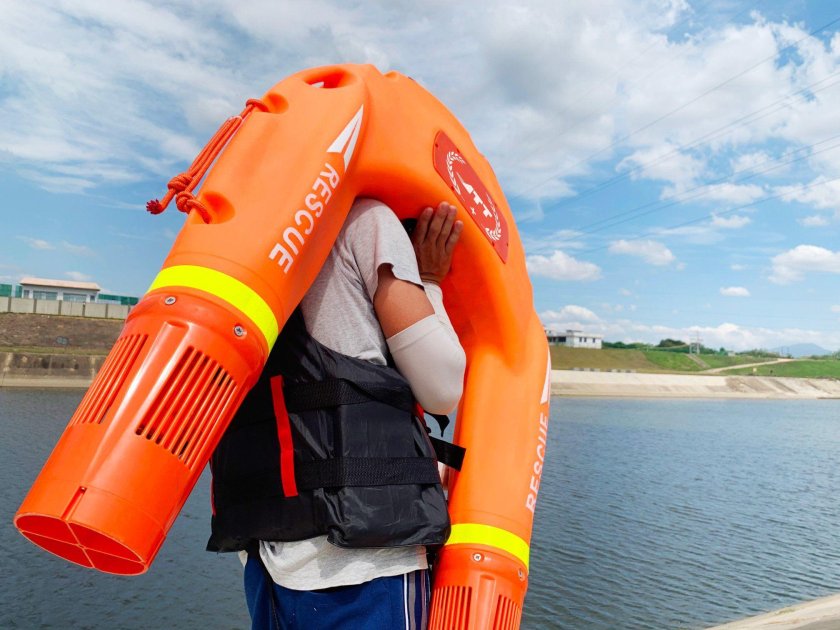 Спасательные средства