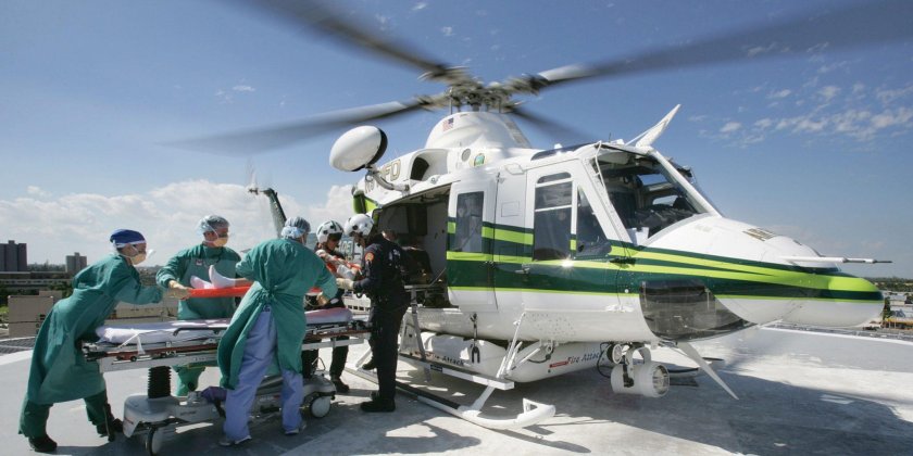 Медицина и Авиация