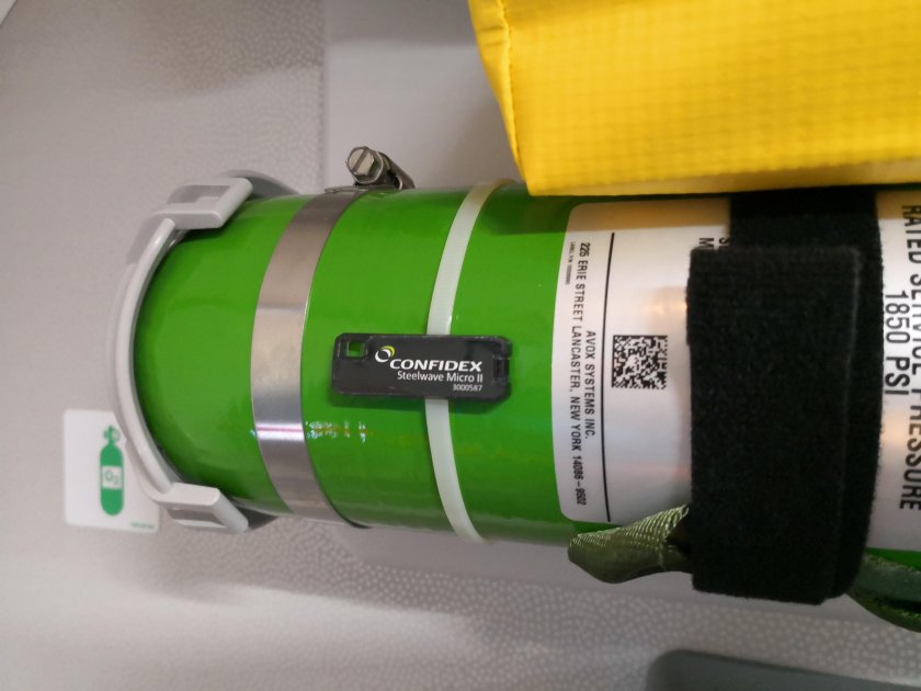 Confidex Steelwave Micro 3000427 что это