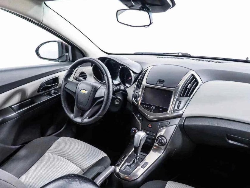 Шевроле круз 2014