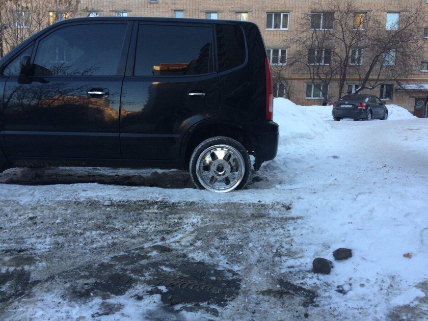 Honda capa диски