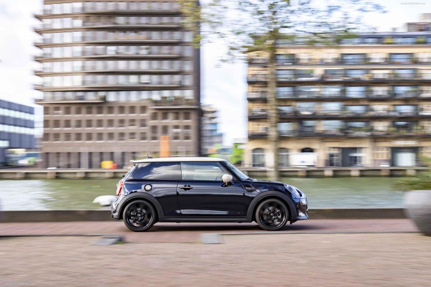 Мини Купер 2023