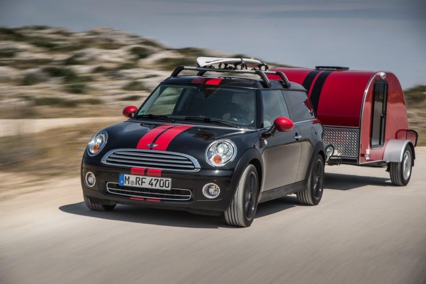 Mini Cooper s 2020
