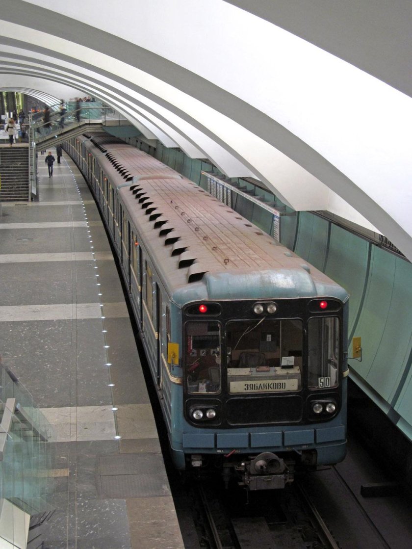 81-717м Тбилиси