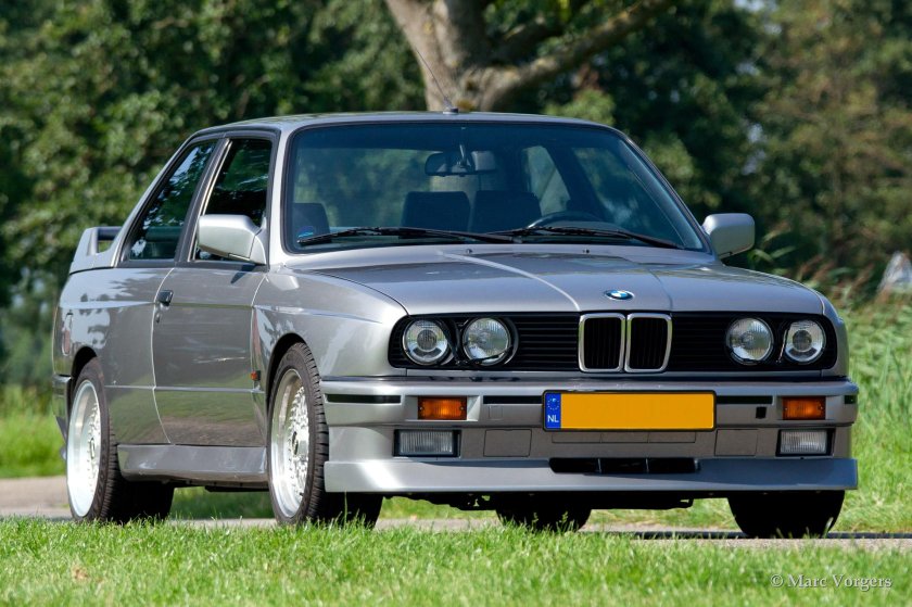 BMW 1988