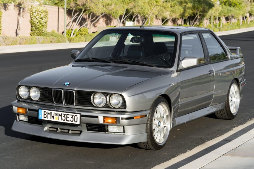 BMW 1988