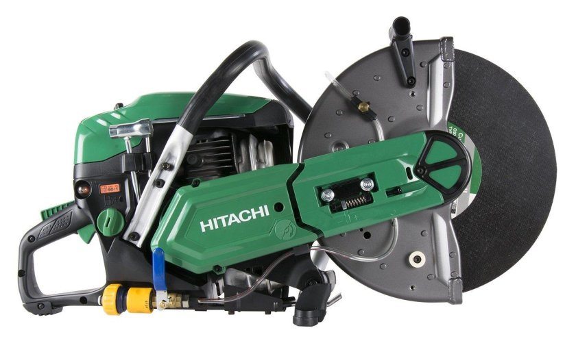Hitachi cm75ebp