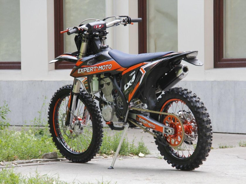 Эксперт мото Пермь